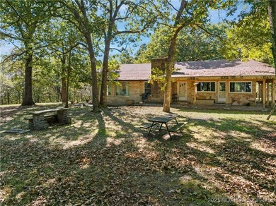 Lake of the Ozarks Home For Sale in Camdenton Missouri
