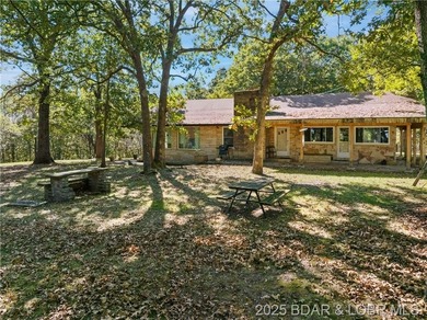 Lake of the Ozarks Home For Sale in Camdenton Missouri