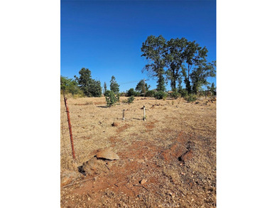 Oroville Lake Lot For Sale in Paradise California
