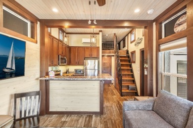 Convenient to I-85 | Community Dock | Gated | Furnished Getaway - photo 10