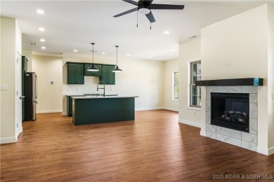 Lake Home For Sale in Camdenton, Missouri