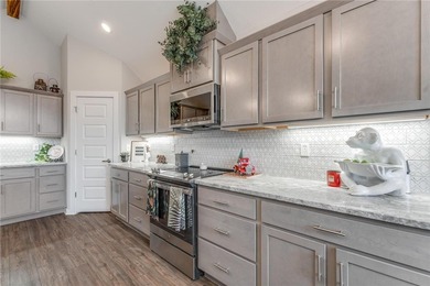 Experience luxury living in this 2022-built home, featuring 3 - photo 11