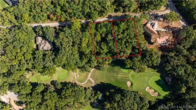 Lake Lot For Sale in Porto Cima, Missouri