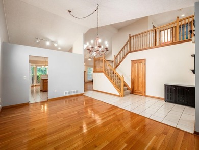 Over 3,700 square feet of living space in this 3 bedroom, 3.5 - photo 11