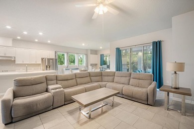 5 Bedrooms + Den | Pool Home | Conservation Lot | No Side - photo 11