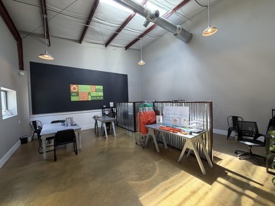 This 5,000 SF Office Warehouse is situated in the heart of Santa - photo 12