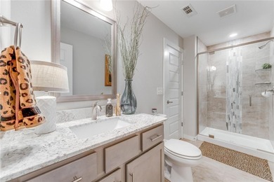 Experience luxury living in this 2022-built home, featuring 3 - photo 16