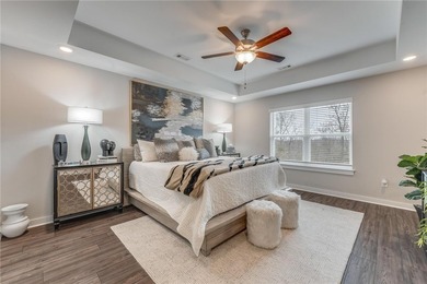 Experience luxury living in this 2022-built home, featuring 3 - photo 17