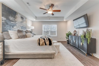Experience luxury living in this 2022-built home, featuring 3 - photo 18