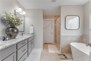 Experience luxury living in this 2022-built home, featuring 3 - photo 19