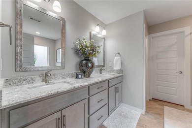 Experience luxury living in this 2022-built home, featuring 3 - photo 20