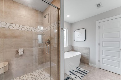 Experience luxury living in this 2022-built home, featuring 3 - photo 21