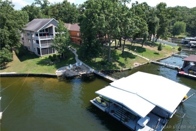 Lake of the Ozarks Home Under Contract in Osage Beach Missouri
