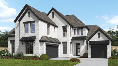 The grand two-story entry welcomes you into this spacious home - photo 1