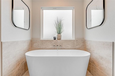 Experience luxury living in this 2022-built home, featuring 3 - photo 22