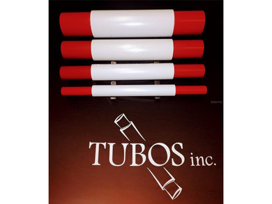 Tubos(R) Vent Pipe Extensions ! Business ONLY-no Real Estate. - photo 2