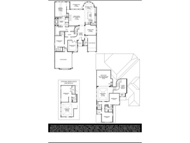 The grand two-story entry welcomes you into this spacious home - photo 2