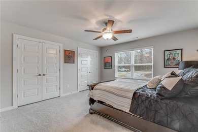 Experience luxury living in this 2022-built home, featuring 3 - photo 24