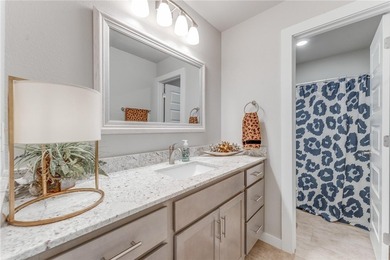 Experience luxury living in this 2022-built home, featuring 3 - photo 25