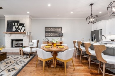MOVE-IN READY! Experience the epitome of luxurious, age-targeted - photo 5