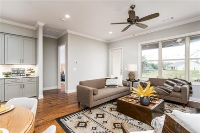 MOVE-IN READY! Experience the epitome of luxurious, age-targeted - photo 6