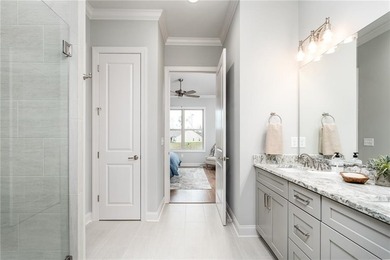 MOVE-IN READY! Experience the epitome of luxurious, age-targeted - photo 8