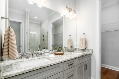 MOVE-IN READY! Experience the epitome of luxurious, age-targeted - photo 9