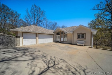 Lake Home For Sale in Osage Beach, Missouri