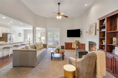 (private lake, pond, creek) Home For Sale in Mckinney Texas