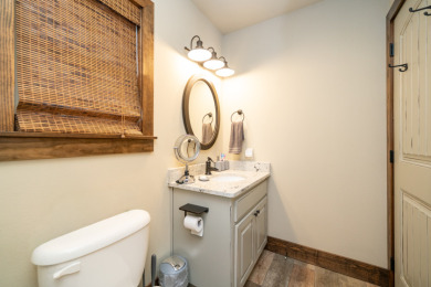 SK50C Lake Cherokee - photo 23