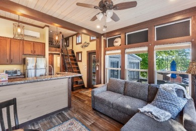 Convenient to I-85 | Community Dock | Gated | Furnished Getaway - photo 9