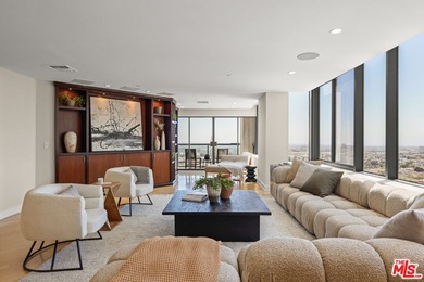 (private lake, pond, creek) Condo Sale Pending in Los Angeles California