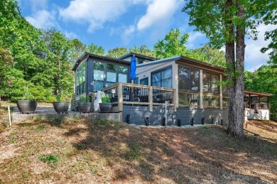 Convenient to I-85 | Community Dock | Gated | Furnished Getaway - photo 24