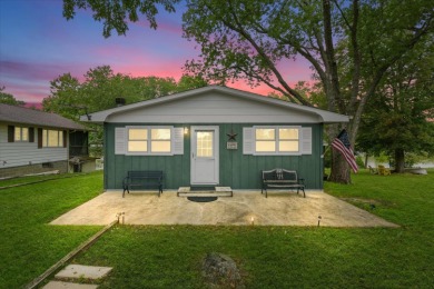 Lake Home For Sale in Loda, Illinois