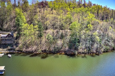 Lake Lot For Sale in Butler, Tennessee
