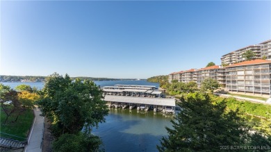 Lake Condo For Sale in Lake Ozark, Missouri