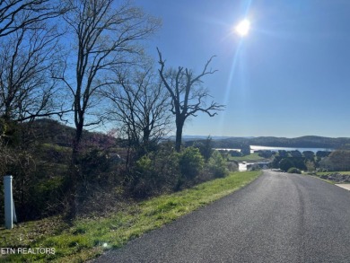 Lake Lot For Sale in Sharps Chapel, Tennessee