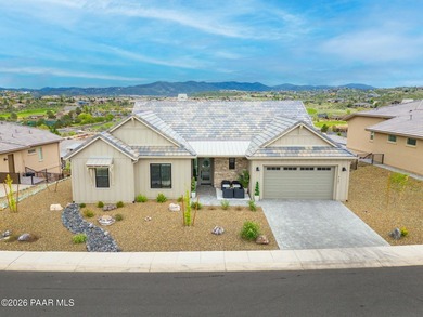 Welcome to a truly spectacular home nestled within the exclusive - photo 1