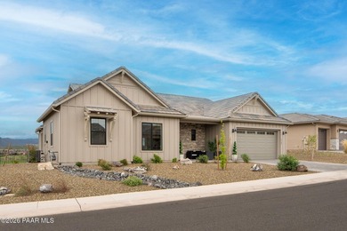 Welcome to a truly spectacular home nestled within the exclusive - photo 2