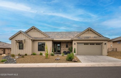 Welcome to a truly spectacular home nestled within the exclusive - photo 3