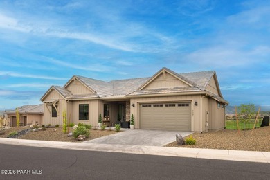 Welcome to a truly spectacular home nestled within the exclusive - photo 4