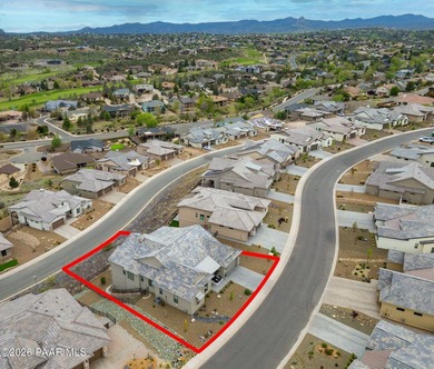 Welcome to a truly spectacular home nestled within the exclusive - photo 5