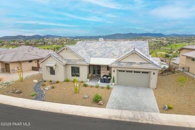 Welcome to a truly spectacular home nestled within the exclusive - photo 6
