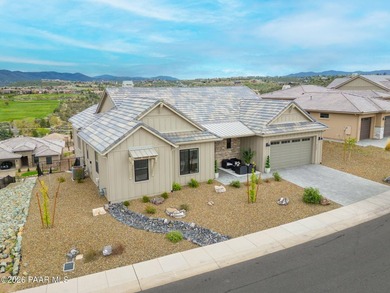 Welcome to a truly spectacular home nestled within the exclusive - photo 7