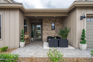Welcome to a truly spectacular home nestled within the exclusive - photo 8