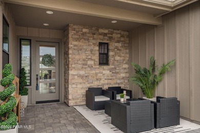 Welcome to a truly spectacular home nestled within the exclusive - photo 9