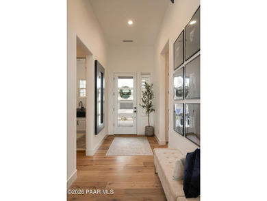 Welcome to a truly spectacular home nestled within the exclusive - photo 10