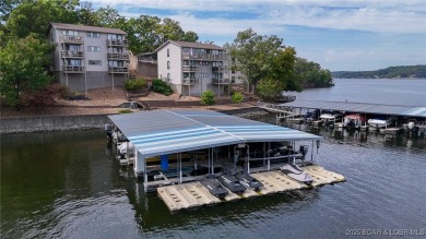 Lake Condo For Sale in Lake Ozark, Missouri