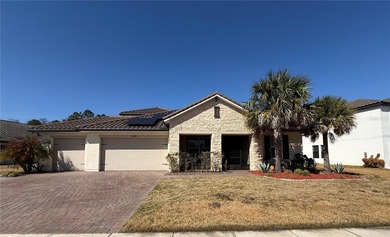 Lake Tohopekaliga Home For Sale in Kissimmee Florida