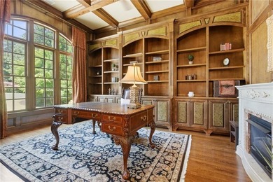 An extraordinary Gatsby-level entertainer's dream and golf - photo 12